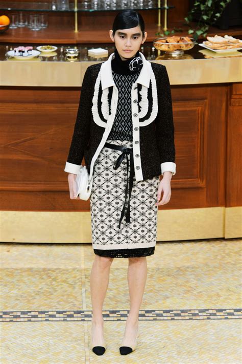 spot chanel 2015|2015 Chanel rtw.